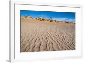 Walls of China-Michael Runkel-Framed Photographic Print