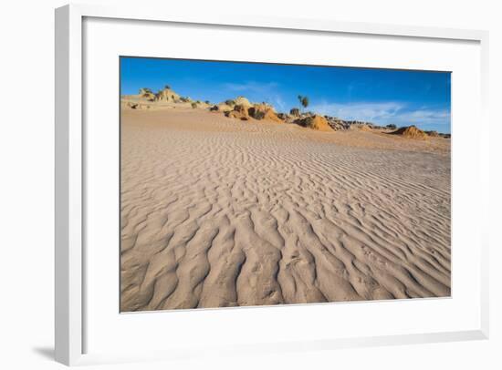 Walls of China-Michael Runkel-Framed Photographic Print