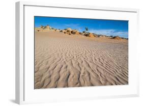 Walls of China-Michael Runkel-Framed Photographic Print