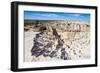 Walls of China-Michael Runkel-Framed Photographic Print