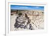 Walls of China-Michael Runkel-Framed Photographic Print