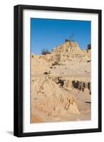 Walls of China-Michael Runkel-Framed Photographic Print