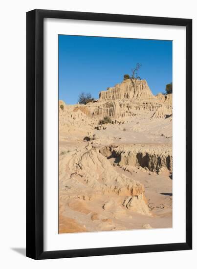 Walls of China-Michael Runkel-Framed Photographic Print