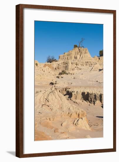 Walls of China-Michael Runkel-Framed Photographic Print