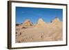 Walls of China-Michael Runkel-Framed Photographic Print