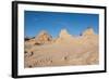 Walls of China-Michael Runkel-Framed Photographic Print