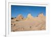 Walls of China-Michael Runkel-Framed Photographic Print