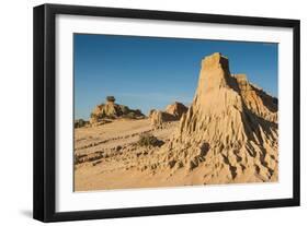 Walls of China-Michael Runkel-Framed Photographic Print