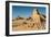 Walls of China-Michael Runkel-Framed Photographic Print