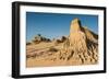 Walls of China-Michael Runkel-Framed Photographic Print