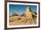 Walls of China-Michael Runkel-Framed Photographic Print