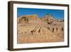 Walls of China-Michael Runkel-Framed Photographic Print