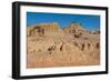 Walls of China-Michael Runkel-Framed Photographic Print