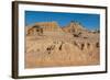 Walls of China-Michael Runkel-Framed Photographic Print