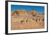 Walls of China-Michael Runkel-Framed Photographic Print