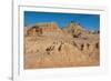 Walls of China-Michael Runkel-Framed Photographic Print