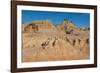 Walls of China-Michael Runkel-Framed Photographic Print