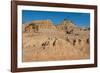 Walls of China-Michael Runkel-Framed Photographic Print