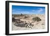 Walls of China-Michael Runkel-Framed Photographic Print