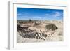 Walls of China-Michael Runkel-Framed Photographic Print