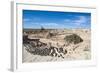 Walls of China-Michael Runkel-Framed Photographic Print