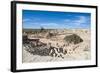 Walls of China-Michael Runkel-Framed Photographic Print