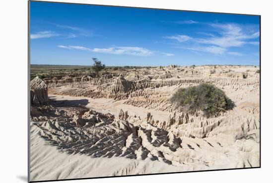 Walls of China-Michael Runkel-Mounted Photographic Print