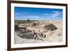 Walls of China-Michael Runkel-Framed Photographic Print