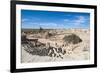 Walls of China-Michael Runkel-Framed Photographic Print