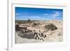 Walls of China-Michael Runkel-Framed Photographic Print