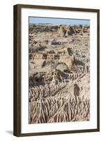 Walls of China-Michael Runkel-Framed Photographic Print