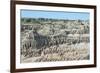 Walls of China-Michael Runkel-Framed Photographic Print