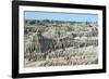 Walls of China-Michael Runkel-Framed Photographic Print