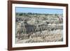 Walls of China-Michael Runkel-Framed Photographic Print