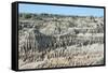 Walls of China-Michael Runkel-Framed Stretched Canvas