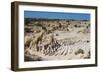 Walls of China-Michael Runkel-Framed Photographic Print