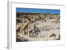 Walls of China-Michael Runkel-Framed Photographic Print