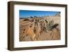 Walls of China-Michael Runkel-Framed Photographic Print