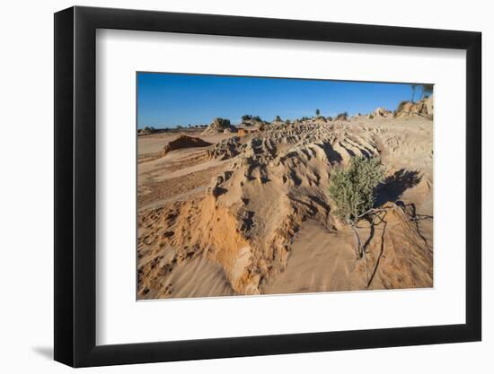 Walls of China-Michael Runkel-Framed Photographic Print