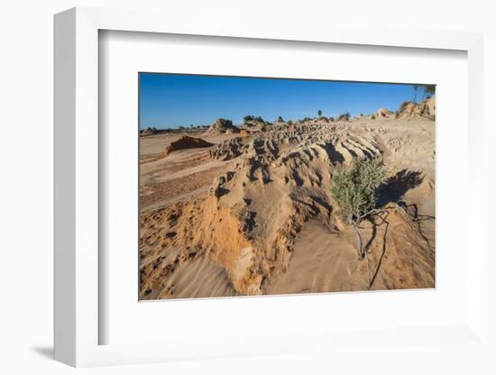 Walls of China-Michael Runkel-Framed Photographic Print