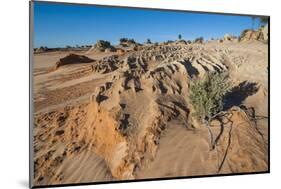 Walls of China-Michael Runkel-Mounted Photographic Print