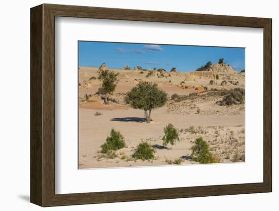 Walls of China-Michael Runkel-Framed Photographic Print