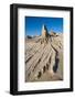 Walls of China-Michael Runkel-Framed Photographic Print