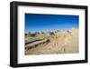 Walls of China-Michael Runkel-Framed Photographic Print