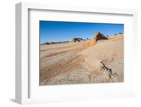 Walls of China-Michael Runkel-Framed Photographic Print