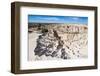 Walls of China-Michael Runkel-Framed Photographic Print