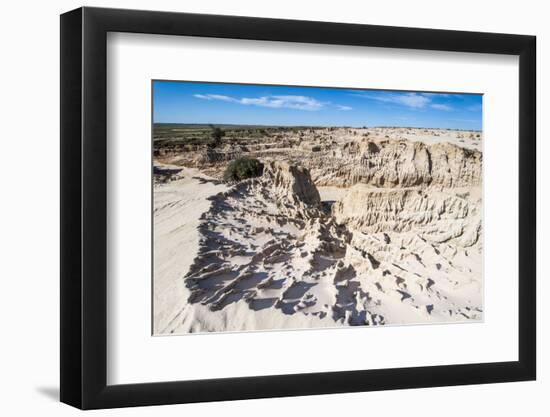 Walls of China-Michael Runkel-Framed Photographic Print