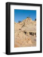 Walls of China-Michael Runkel-Framed Photographic Print