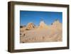 Walls of China-Michael Runkel-Framed Photographic Print