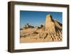 Walls of China-Michael Runkel-Framed Photographic Print